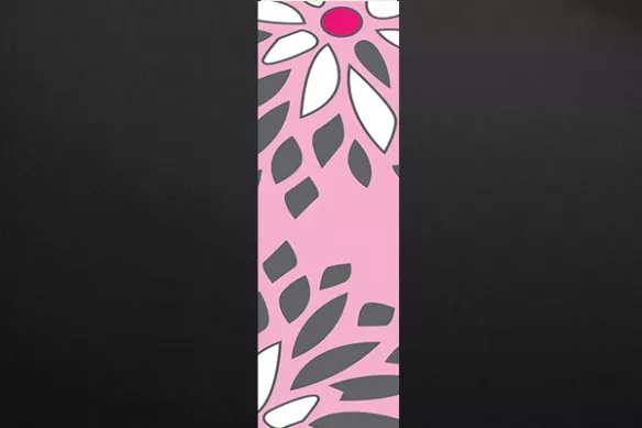 Murmure deco mur
