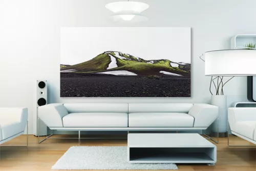 tableau déco Yorkshire
