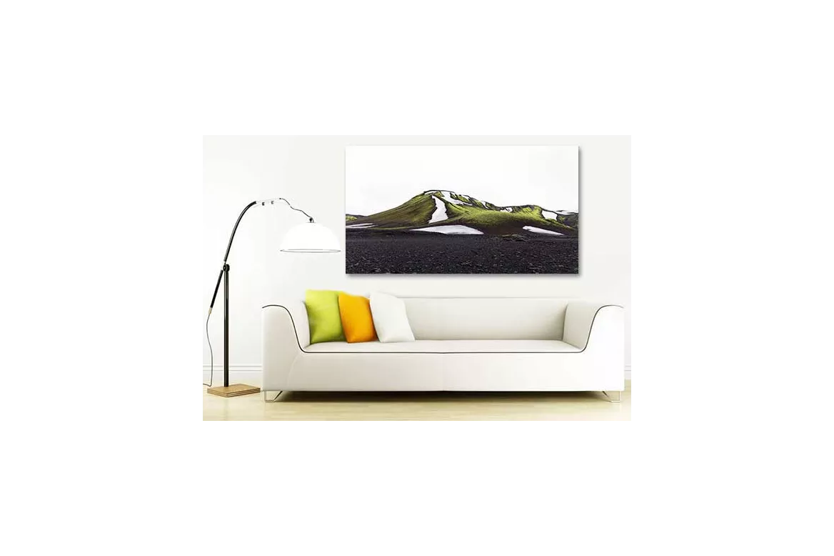 tableau déco Yorkshire