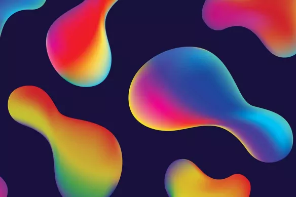 Tableau design Hypnotic