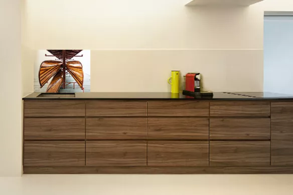 plaque protection mur cuisine Yachting