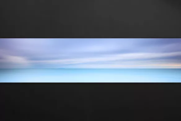 Crédence sur mesure Horizon