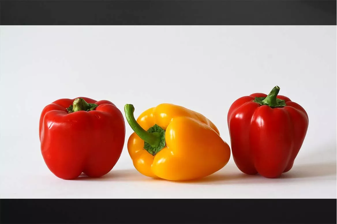 Cadre cuisine Paprikas