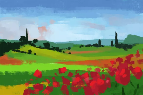 papier-peint-panoramique-paysage-campagne-pre