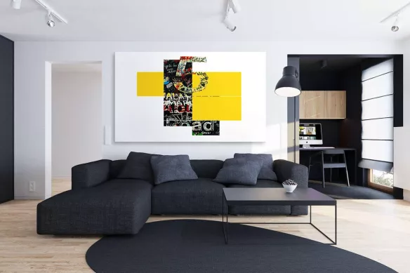 tableau-salon-moderne-numero-5