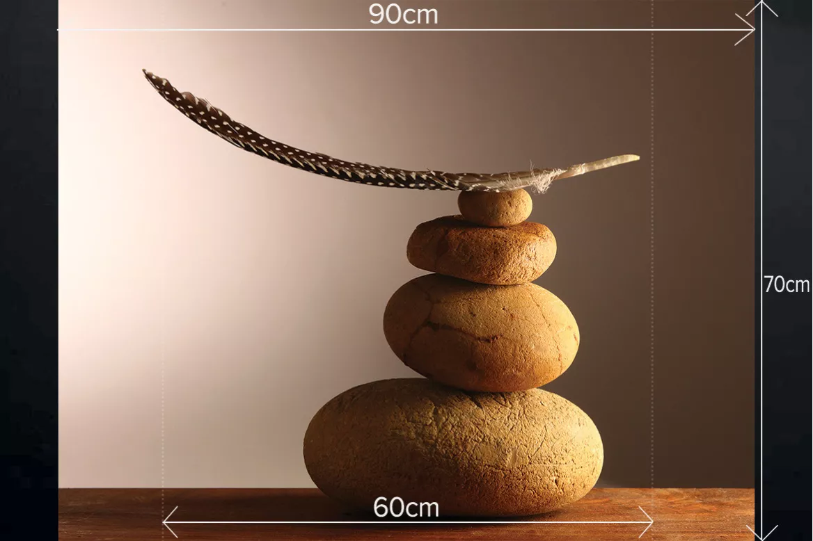 Fond de hotte Equilibre