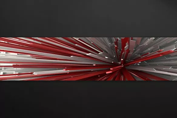 Crédence design In motion
