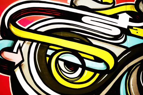 tableau-graffiti-oeil-du-graf