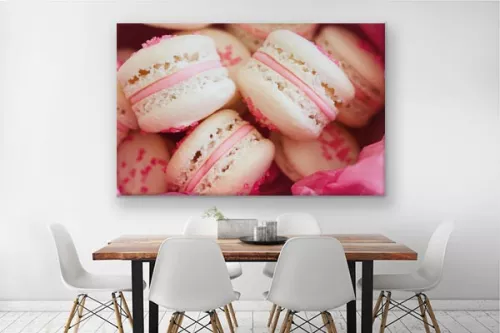 décoration-salle-a-manger-petites-douceurs