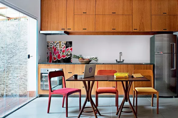 Fond de hotte déco BGB