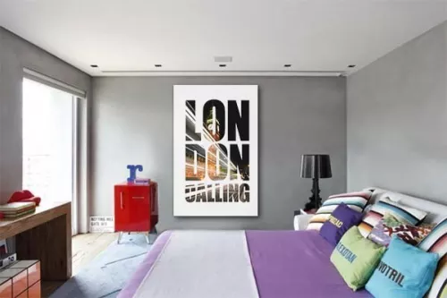  tableau Londres