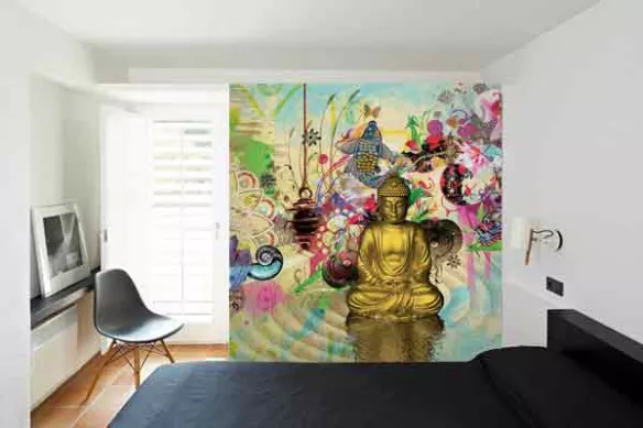 chambre-zen-bouddha-meditation