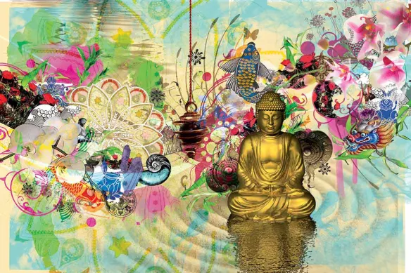 chambre-zen-bouddha-meditation