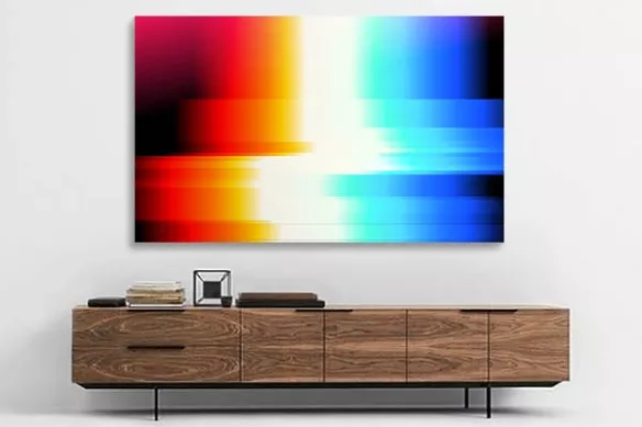 tableau-cadre-abstrait-multicolore-breath