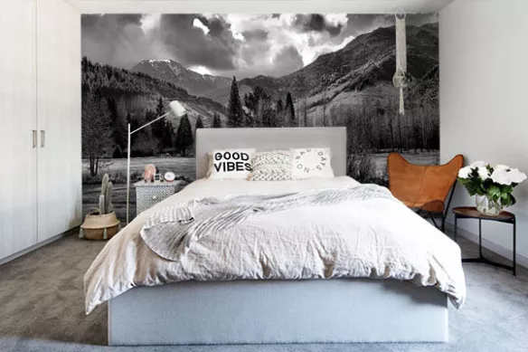 papier-peint-panoramique-noir-et-blanc-collines