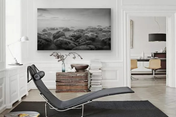 grand-tableau-paysage-noir-et-blanc-smog