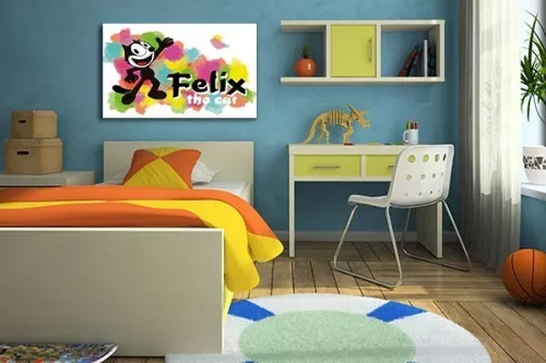 Tableau Félix the Cat 