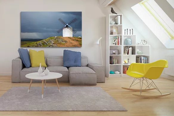 Tableau-salon-Moulin-blanc