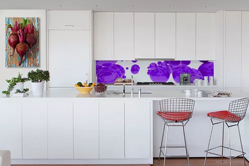 Tableau cuisine Betterave rouge