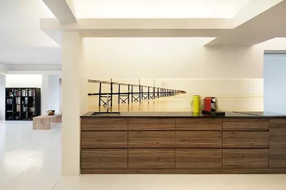 credence-cuisine-sur-mesure-sable-humide