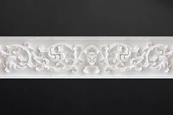 Crédence adhésive Arabesque