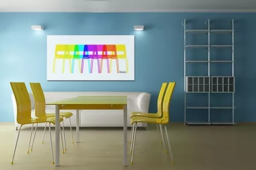 tableau design Marion Lechat 