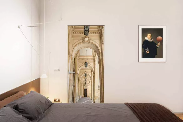 sticker-porte-trompe-l-oeil-colonnes-antiques