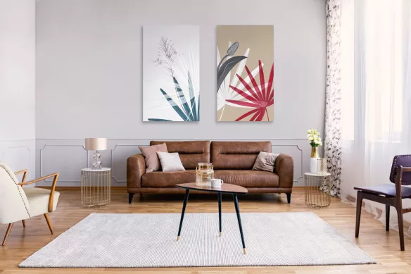 tableau-diptyque-grandes-plante
