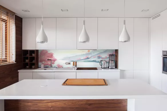 credence-sur-mesure-montagnes-japonaises