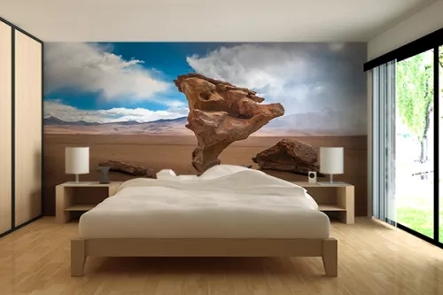papier-peint-panoramique-roche-desert