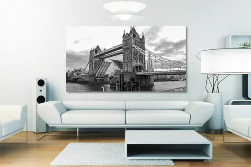 tableau-decoration-londres