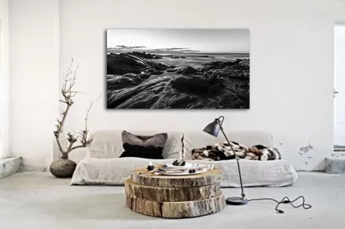 toile-moderne-deco-terre-volcanique
