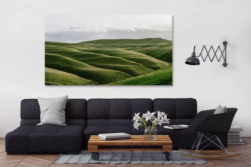 decoration-murale-salon-vercors
