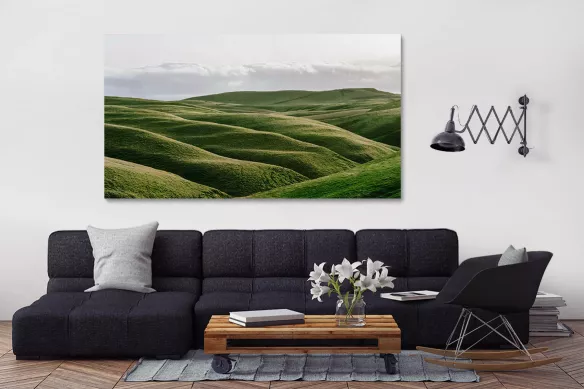 decoration-murale-salon-vercors