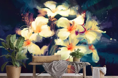 tapisserie-déco-evasion-florale