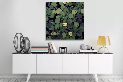 aquafleur-zen-tableau-mural
