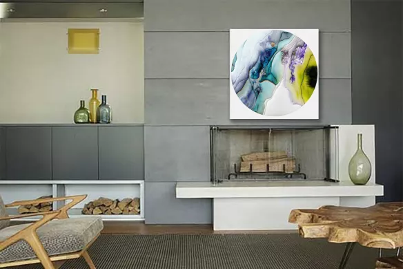 Tableau scandinave Aquaround