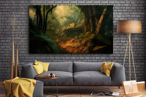 tableau-nature-forêt-canopé
