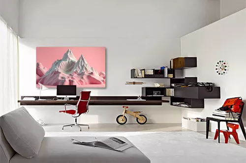 Tableau design Galactica