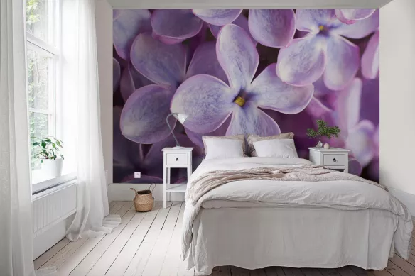 tapisserie-chambre-lilas-delicats