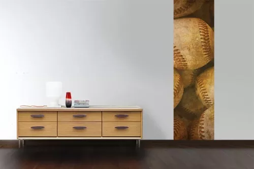 Papier peint photo Baseball