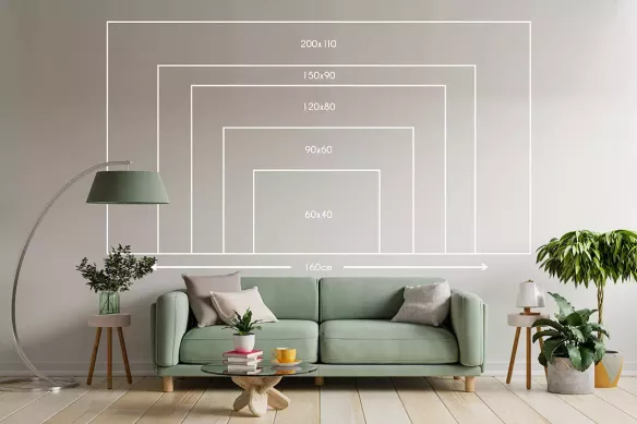 Comparaison dimension  Tableau paris toitures