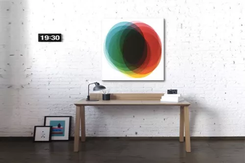 Tableau design Synthèse