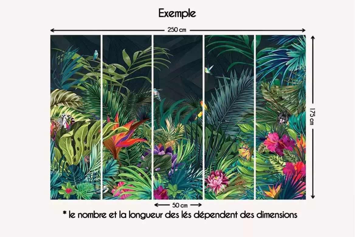 Poster Mural "Paresseux Guérisseur" 30x45 Cm - Décoration Déco Salon, Chambre - Impression Toile Moderne