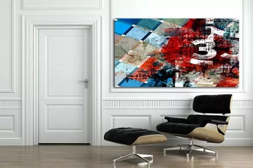 fauteuil  lounge eames Tableau design Diluvium