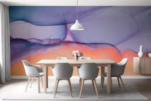 Tapiserrie Aquarelle Sensé