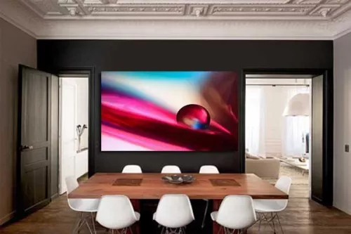 Tableau design Perle d'Eau