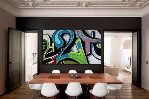 Tableau Design Numero Deux