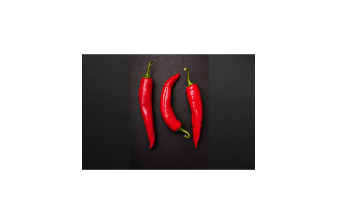 Tableau Promotion : Pili pili