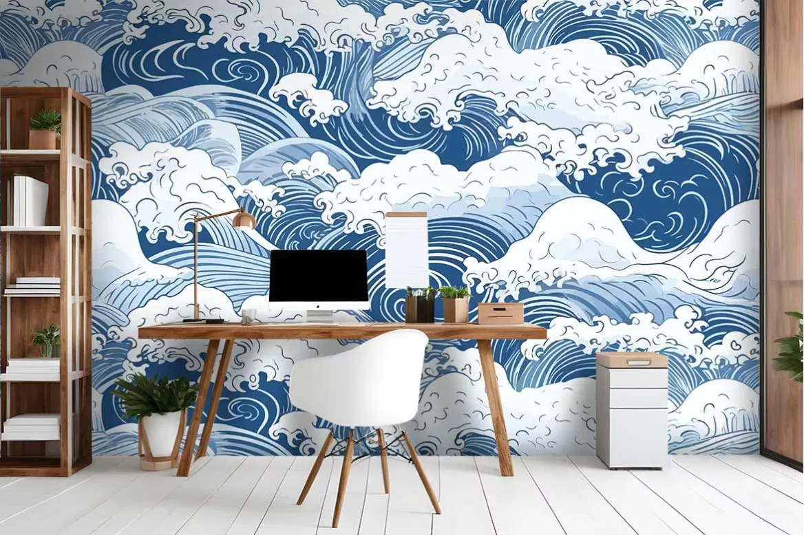 Affiche Murale Sur Toile Décorative - Impression Haute Qualité 40x60 Cm - Pour Salon, Chambre, Bureau, Salle De Sport